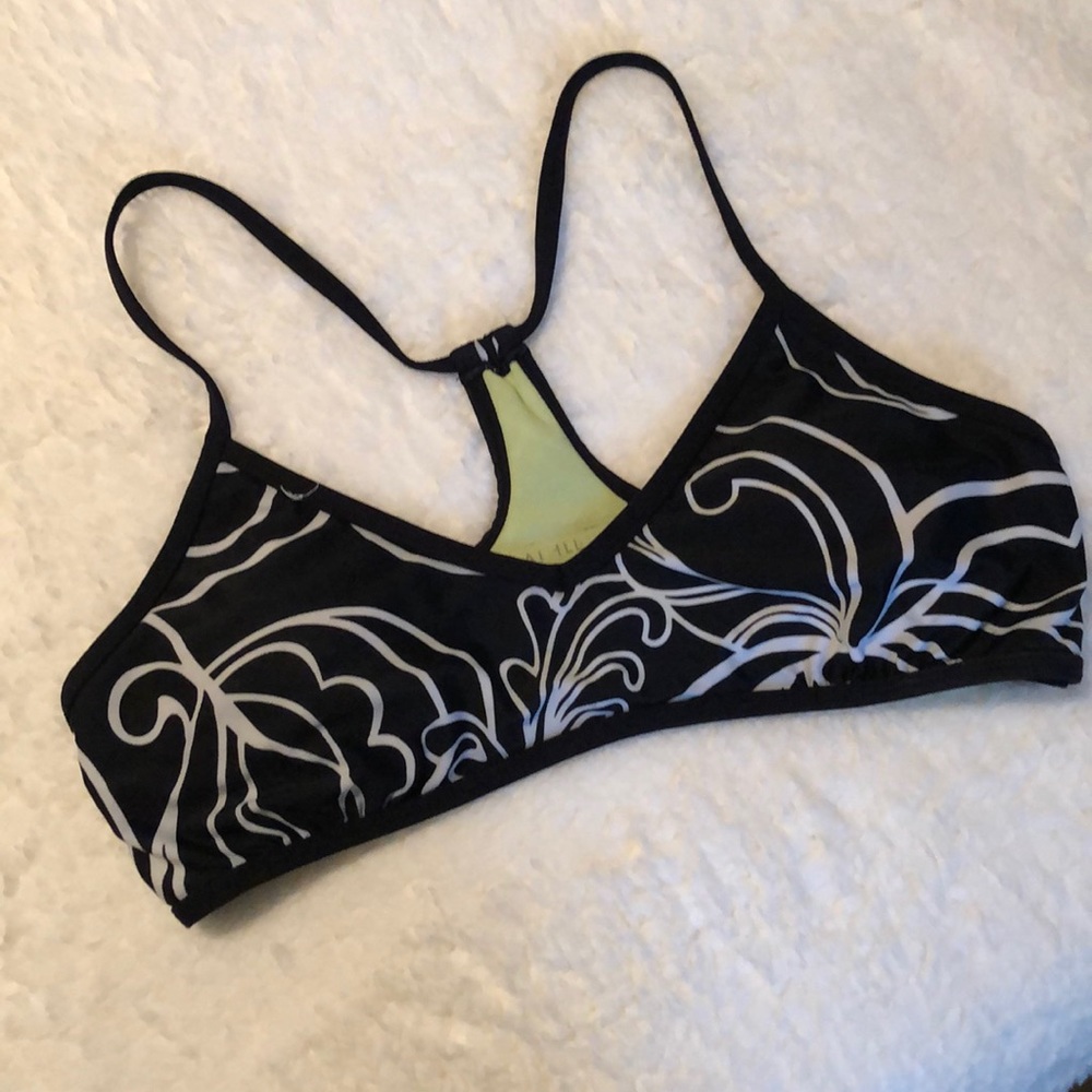 Athleta bikini